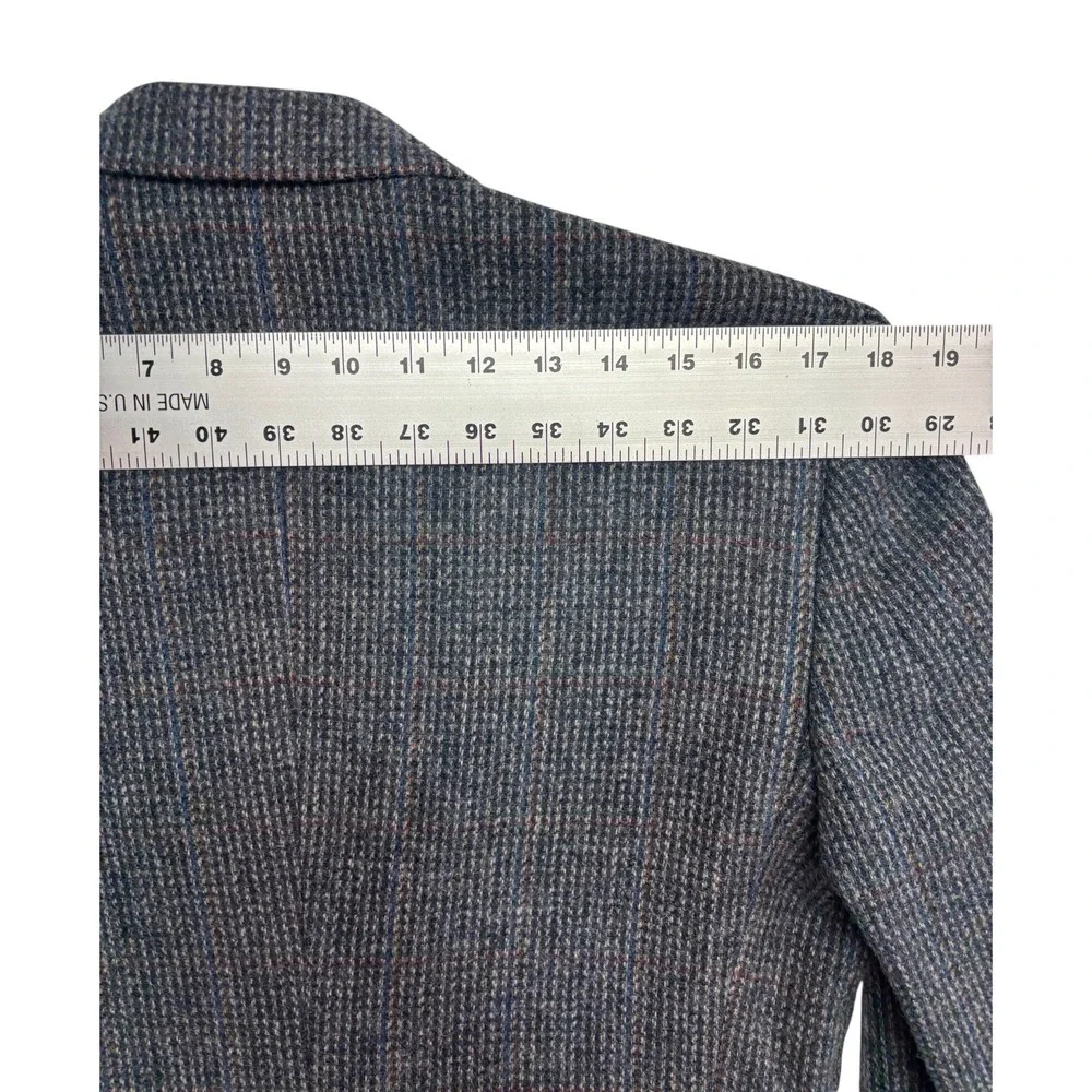 Haggar if collar